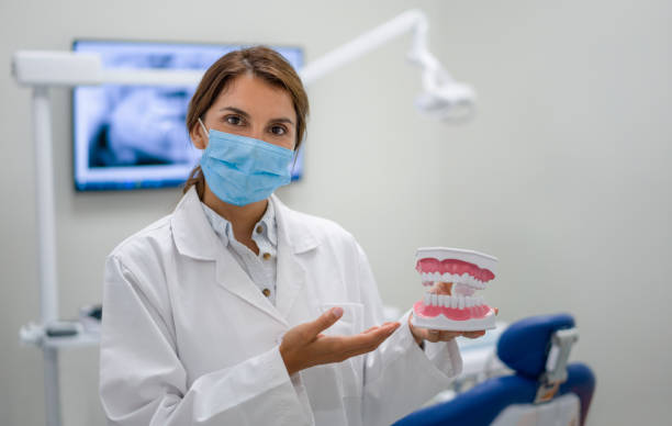 Best Emergency Orthodontic Repairs in Pine City, MN